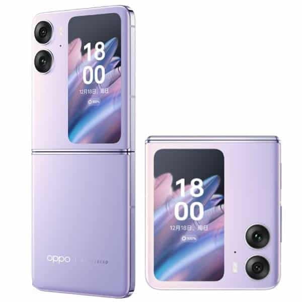 【B品】OPPO Find N2 256GB ホワイト Oppo Find N2 16GB+512GB White